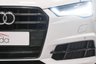 USED 2018 18 AUDI A6 1.8 TFSI BLACK EDITION 4d 188 BHP + NATIONWIDE HOME DELIVERY +