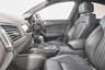 USED 2018 18 AUDI A6 1.8 TFSI BLACK EDITION 4d 188 BHP + NATIONWIDE HOME DELIVERY +