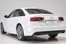 USED 2018 18 AUDI A6 1.8 TFSI BLACK EDITION 4d 188 BHP + NATIONWIDE HOME DELIVERY +