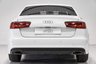USED 2018 18 AUDI A6 1.8 TFSI BLACK EDITION 4d 188 BHP + NATIONWIDE HOME DELIVERY +