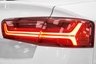 USED 2018 18 AUDI A6 1.8 TFSI BLACK EDITION 4d 188 BHP + NATIONWIDE HOME DELIVERY +