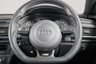 USED 2018 18 AUDI A6 1.8 TFSI BLACK EDITION 4d 188 BHP + NATIONWIDE HOME DELIVERY +