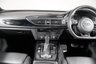 USED 2018 18 AUDI A6 1.8 TFSI BLACK EDITION 4d 188 BHP + NATIONWIDE HOME DELIVERY +