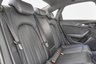 USED 2018 18 AUDI A6 1.8 TFSI BLACK EDITION 4d 188 BHP + NATIONWIDE HOME DELIVERY +