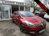 USED 2019 68 RENAULT CLIO 0.9 ICONIC TCE 5d 89 BHP Low Mileage, One Owner, Main Dealer Service History + Just Serviced, MOT until January 2023, Low Insurance Group!