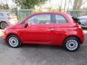 USED 2019 68 FIAT 500C 1.2 CONVERTIBLE LOUNGE 2d 69 BHP NEW SHAPE Full Main Dealer Service History, One Owner, MOT until January 2023, Convertible, Great fuel economy!