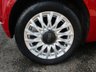 USED 2019 68 FIAT 500C 1.2 CONVERTIBLE LOUNGE 2d 69 BHP NEW SHAPE Full Main Dealer Service History, One Owner, MOT until January 2023, Convertible, Great fuel economy!