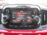 USED 2019 68 FIAT 500C 1.2 CONVERTIBLE LOUNGE 2d 69 BHP NEW SHAPE Full Main Dealer Service History, One Owner, MOT until January 2023, Convertible, Great fuel economy!