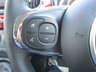 USED 2019 68 FIAT 500C 1.2 CONVERTIBLE LOUNGE 2d 69 BHP NEW SHAPE Full Main Dealer Service History, One Owner, MOT until January 2023, Convertible, Great fuel economy!