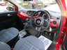 USED 2019 68 FIAT 500C 1.2 CONVERTIBLE LOUNGE 2d 69 BHP NEW SHAPE Full Main Dealer Service History, One Owner, MOT until January 2023, Convertible, Great fuel economy!