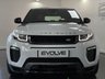 USED 2016 66 LAND ROVER RANGE ROVER EVOQUE 2.0 TD4 HSE DYNAMIC 5d 177 BHP MERIDIAN, REVERSE CAMERA!
