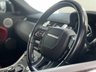 USED 2016 66 LAND ROVER RANGE ROVER EVOQUE 2.0 TD4 HSE DYNAMIC 5d 177 BHP MERIDIAN, REVERSE CAMERA!