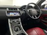 USED 2016 66 LAND ROVER RANGE ROVER EVOQUE 2.0 TD4 HSE DYNAMIC 5d 177 BHP MERIDIAN, REVERSE CAMERA!