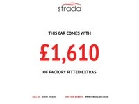 USED 2019 69 MERCEDES-BENZ GLA-CLASS 1.6 GLA 180 AMG LINE EDITION 5d 121 BHP + NATIONWIDE HOME DELIVERY +