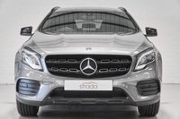USED 2019 69 MERCEDES-BENZ GLA-CLASS 1.6 GLA 180 AMG LINE EDITION 5d 121 BHP + NATIONWIDE HOME DELIVERY +