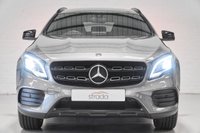 USED 2019 69 MERCEDES-BENZ GLA-CLASS 1.6 GLA 180 AMG LINE EDITION 5d 121 BHP + NATIONWIDE HOME DELIVERY +