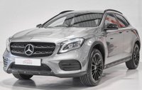 USED 2019 69 MERCEDES-BENZ GLA-CLASS 1.6 GLA 180 AMG LINE EDITION 5d 121 BHP + NATIONWIDE HOME DELIVERY +