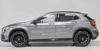 USED 2019 69 MERCEDES-BENZ GLA-CLASS 1.6 GLA 180 AMG LINE EDITION 5d 121 BHP + NATIONWIDE HOME DELIVERY +