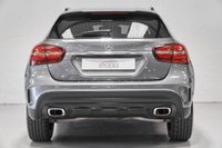 USED 2019 69 MERCEDES-BENZ GLA-CLASS 1.6 GLA 180 AMG LINE EDITION 5d 121 BHP + NATIONWIDE HOME DELIVERY +
