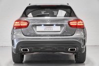 USED 2019 69 MERCEDES-BENZ GLA-CLASS 1.6 GLA 180 AMG LINE EDITION 5d 121 BHP + NATIONWIDE HOME DELIVERY +