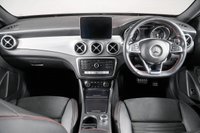 USED 2019 69 MERCEDES-BENZ GLA-CLASS 1.6 GLA 180 AMG LINE EDITION 5d 121 BHP + NATIONWIDE HOME DELIVERY +