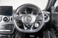 USED 2019 69 MERCEDES-BENZ GLA-CLASS 1.6 GLA 180 AMG LINE EDITION 5d 121 BHP + NATIONWIDE HOME DELIVERY +