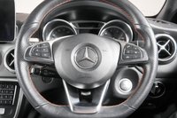 USED 2019 69 MERCEDES-BENZ GLA-CLASS 1.6 GLA 180 AMG LINE EDITION 5d 121 BHP + NATIONWIDE HOME DELIVERY +