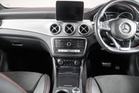 USED 2019 69 MERCEDES-BENZ GLA-CLASS 1.6 GLA 180 AMG LINE EDITION 5d 121 BHP + NATIONWIDE HOME DELIVERY +