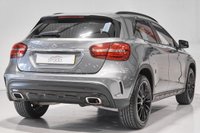 USED 2019 69 MERCEDES-BENZ GLA-CLASS 1.6 GLA 180 AMG LINE EDITION 5d 121 BHP + NATIONWIDE HOME DELIVERY +