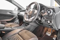 USED 2019 69 MERCEDES-BENZ GLA-CLASS 1.6 GLA 180 AMG LINE EDITION 5d 121 BHP + NATIONWIDE HOME DELIVERY +