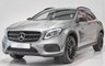 USED 2019 69 MERCEDES-BENZ GLA-CLASS 1.6 GLA 180 AMG LINE EDITION 5d 121 BHP + NATIONWIDE HOME DELIVERY +