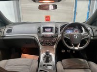 USED 2015 15 VAUXHALL INSIGNIA 2.0 LIMITED EDITION CDTI ECOFLEX S/S 5d 160 BHP Cruise,DAB,Sensors,&pound;30Tax