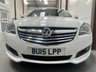 USED 2015 15 VAUXHALL INSIGNIA 2.0 LIMITED EDITION CDTI ECOFLEX S/S 5d 160 BHP Cruise,DAB,Sensors,&pound;30Tax