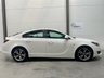 USED 2015 15 VAUXHALL INSIGNIA 2.0 LIMITED EDITION CDTI ECOFLEX S/S 5d 160 BHP Cruise,DAB,Sensors,&pound;30Tax