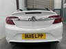 USED 2015 15 VAUXHALL INSIGNIA 2.0 LIMITED EDITION CDTI ECOFLEX S/S 5d 160 BHP Cruise,DAB,Sensors,&pound;30Tax