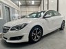 USED 2015 15 VAUXHALL INSIGNIA 2.0 LIMITED EDITION CDTI ECOFLEX S/S 5d 160 BHP Cruise,DAB,Sensors,&pound;30Tax