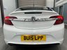 USED 2015 15 VAUXHALL INSIGNIA 2.0 LIMITED EDITION CDTI ECOFLEX S/S 5d 160 BHP Cruise,DAB,Sensors,&pound;30Tax
