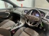 USED 2015 15 VAUXHALL INSIGNIA 2.0 LIMITED EDITION CDTI ECOFLEX S/S 5d 160 BHP Cruise,DAB,Sensors,&pound;30Tax
