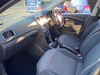 USED 2016 66 VOLKSWAGEN POLO 1.0 MATCH 5d 74 BHP * SERVICED & NEW TIMING BELT *
