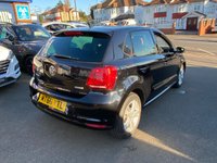 USED 2016 66 VOLKSWAGEN POLO 1.0 MATCH 5d 74 BHP * SERVICED & NEW TIMING BELT *