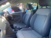 USED 2016 66 VOLKSWAGEN POLO 1.0 MATCH 5d 74 BHP * SERVICED & NEW TIMING BELT *