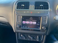 USED 2016 66 VOLKSWAGEN POLO 1.0 MATCH 5d 74 BHP * SERVICED & NEW TIMING BELT *
