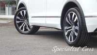 USED 2019 19 VOLKSWAGEN TIGUAN 2.0 R LINE TECH SEL TSI 4MOTION DSG 5d 227 BHP 