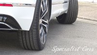 USED 2019 19 VOLKSWAGEN TIGUAN 2.0 R LINE TECH SEL TSI 4MOTION DSG 5d 227 BHP 