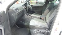 USED 2019 19 VOLKSWAGEN TIGUAN 2.0 R LINE TECH SEL TSI 4MOTION DSG 5d 227 BHP 