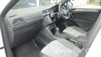 USED 2019 19 VOLKSWAGEN TIGUAN 2.0 R LINE TECH SEL TSI 4MOTION DSG 5d 227 BHP 