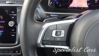 USED 2019 19 VOLKSWAGEN TIGUAN 2.0 R LINE TECH SEL TSI 4MOTION DSG 5d 227 BHP 