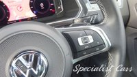 USED 2019 19 VOLKSWAGEN TIGUAN 2.0 R LINE TECH SEL TSI 4MOTION DSG 5d 227 BHP 