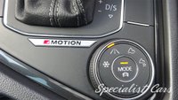 USED 2019 19 VOLKSWAGEN TIGUAN 2.0 R LINE TECH SEL TSI 4MOTION DSG 5d 227 BHP 