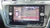 USED 2019 19 VOLKSWAGEN TIGUAN 2.0 R LINE TECH SEL TSI 4MOTION DSG 5d 227 BHP 